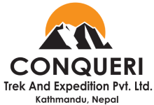 Conqueri Treks Nepal